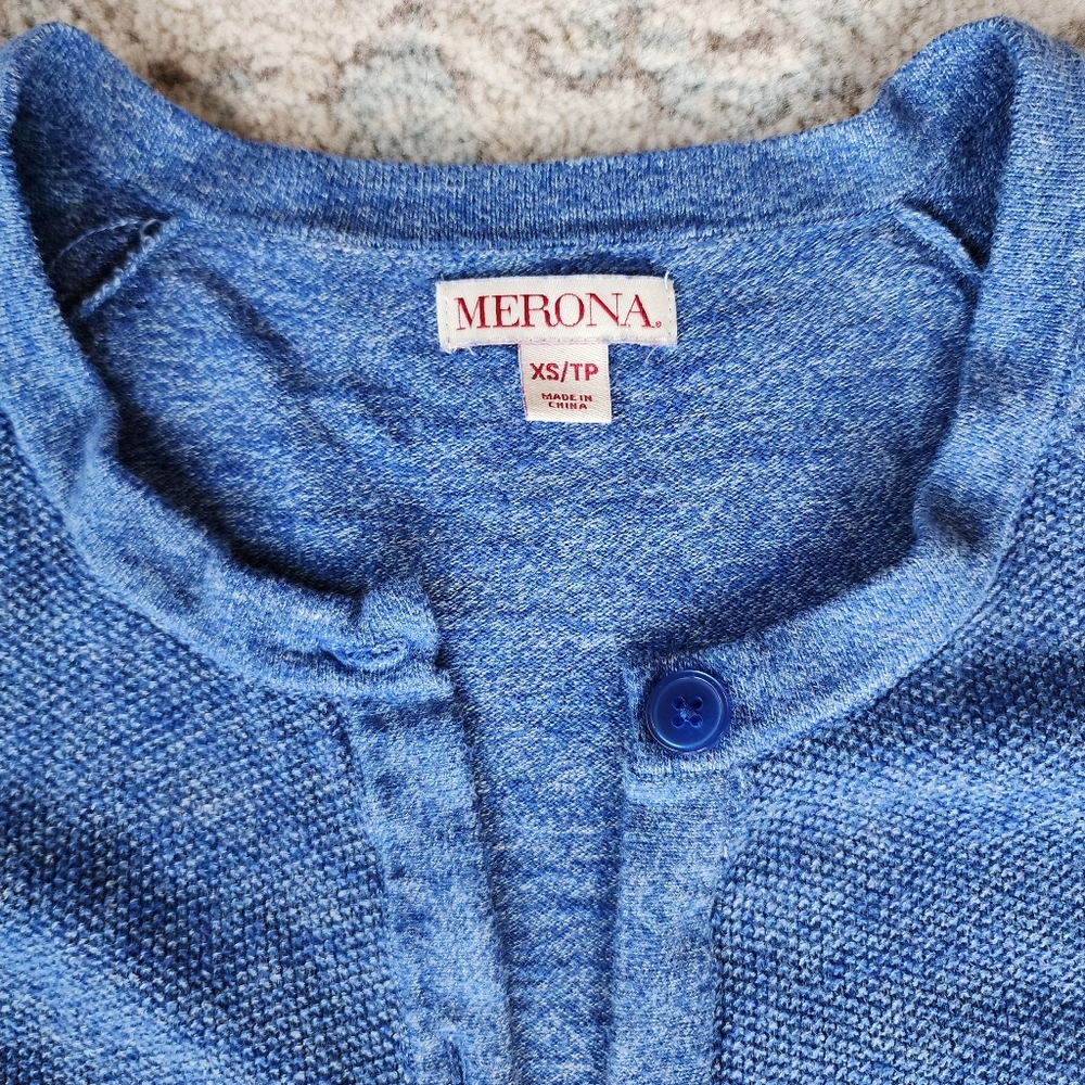 Cardigan - Picture 3 of 7